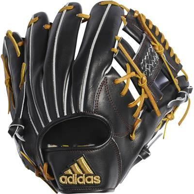 adidas アディダス 野球 硬式グラブ/グローブ 内野手用 高校野球 adidas アディダス 野球 硬式グラブ/グローブ 内野手用 高校野球