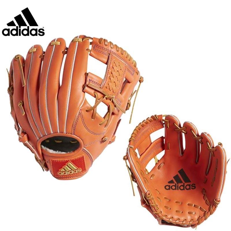 adidas アディダス 野球 子供用 少年軟式グラブ グローブ 内野手 adidas アディダス 野球 子供用 少年軟式グラブ グローブ 内野手