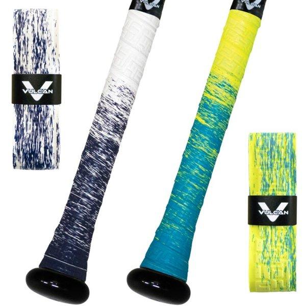 VULCAN 野球 グリップテープ 厚み1.0mm バルカン FADEシリーズ |  | 10