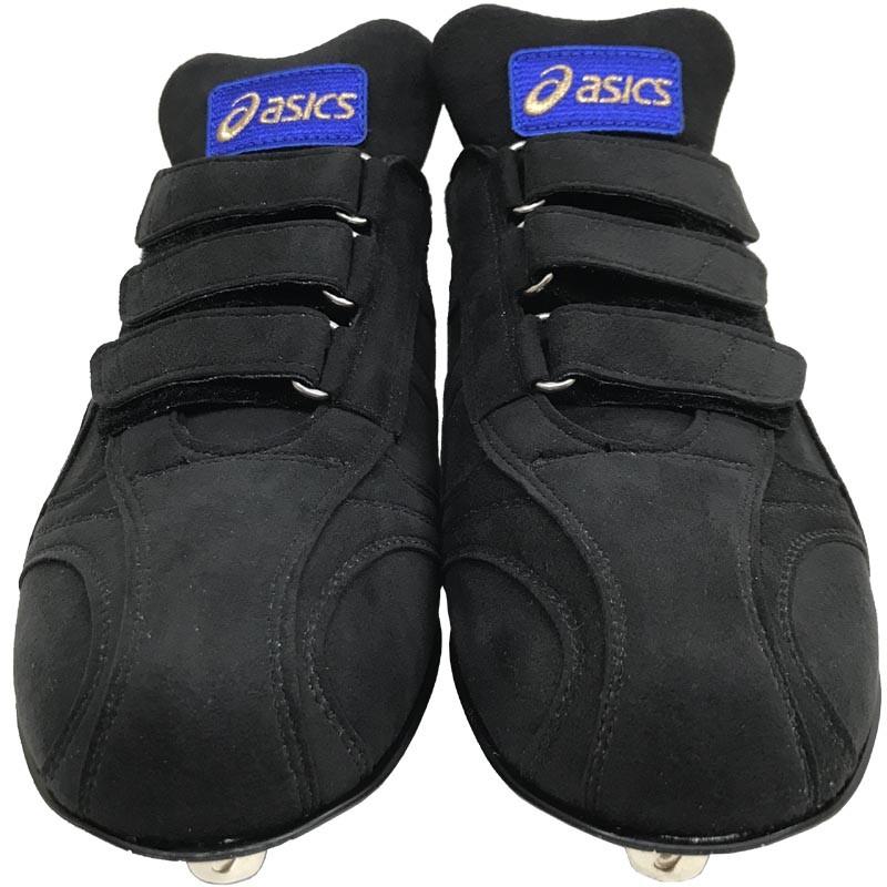 【新品未使用】ASICS 野球 ソフトボールポイント スパイク 26cm ASICS（アシックス） 26cmのみ 野球・ソフトボール 樹脂底スパイク