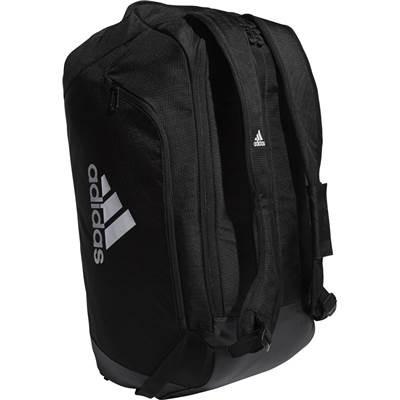 adidas バレーボール用バッグ ブラック shz-yah_mt-adp44bk