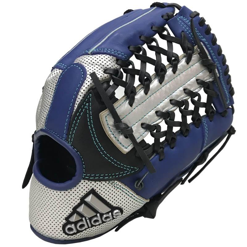 adidas（アディダス） 野球 軟式グラブ グローブ オールラウンド用