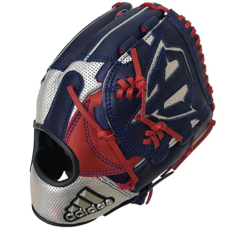 adidas（アディダス） 野球 軟式グラブ グローブ オールラウンド用