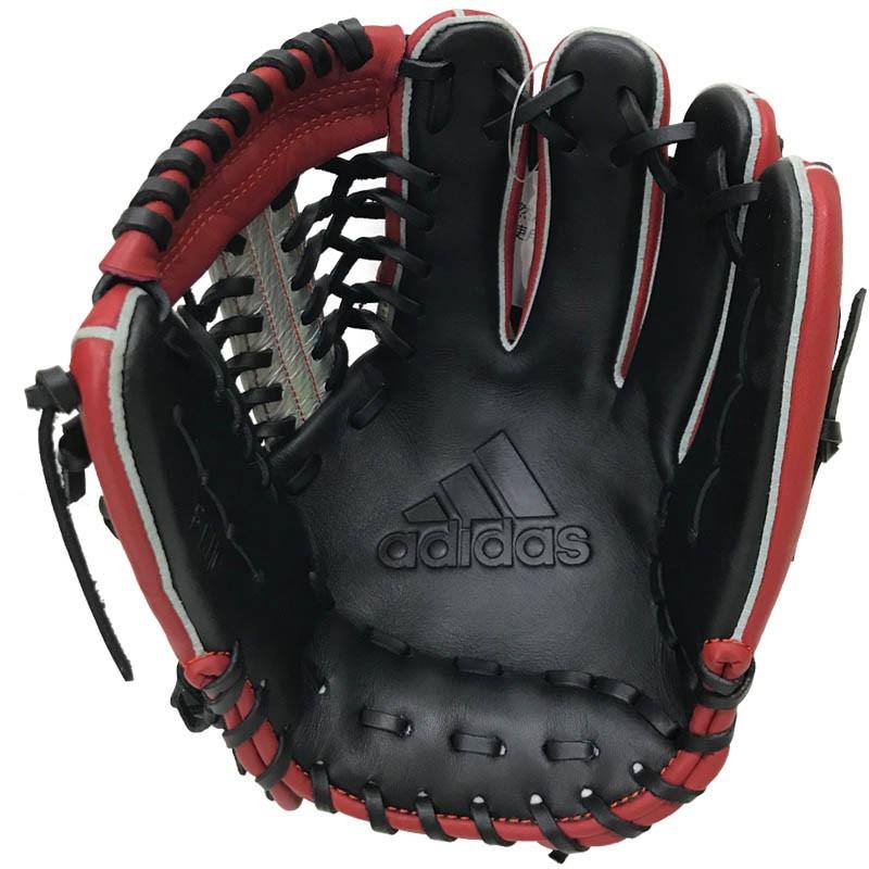 adidas（アディダス） 野球 軟式グラブ グローブ オールラウンド用