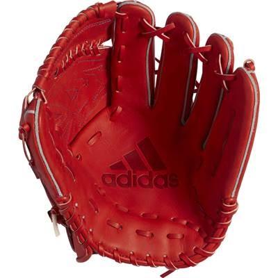 adidas アディダス 野球 軟式グラブ グローブ 投手用 中学生 adidas アディダス 野球 軟式グラブ グローブ 投手用 中学生