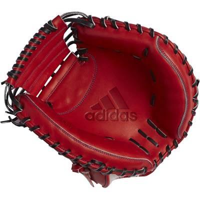 adidas（アディダス） 野球 硬式キャッチャーミット 捕手用 グラブ
