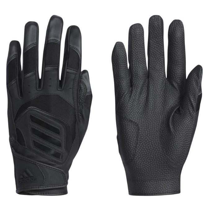 adidas（アディダス） ネイビー×シルバーSサイズのみ 野球 5T