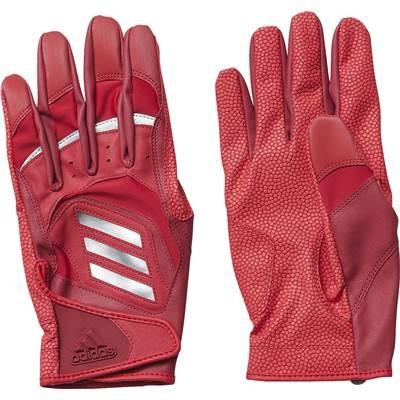 adidas（アディダス） ネイビー×シルバーSサイズのみ 野球 5T