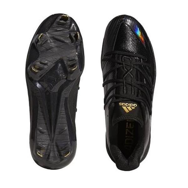 【激レア国内未発売】adidas アフターバーナー6 野球スパイク タティス adidas（アディダス） 野球 埋込金具スパイク 金属歯 樹脂底