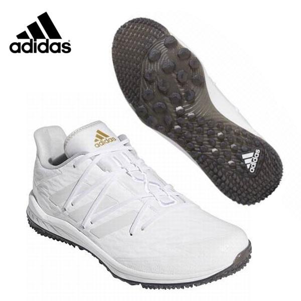 アディダス スパイク シューズ 野球 アフターバーナー アディゼロ トレーニングシューズ フットウェアホワイト フットウェアホワイト コアブラック トレーニングシューズ Turf Fw3871 Turf
