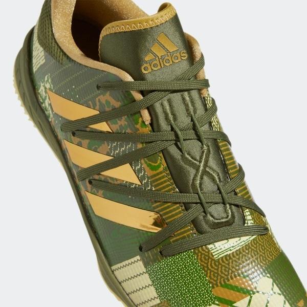 adidas（アディダス） 野球 トレーニングシューズ アフターバーナー