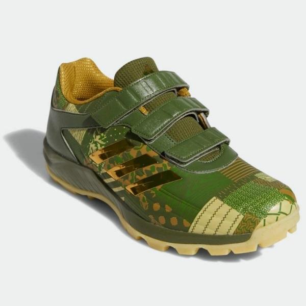 adidas アディダス 野球 トレーニングシューズ ジャパン