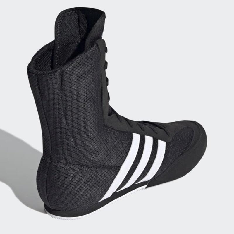 adidas アディダス　ボクシング　BOX HOG  25cm 中古・古着通販】adidas (アディダス) ボクシングシューズ / BOX