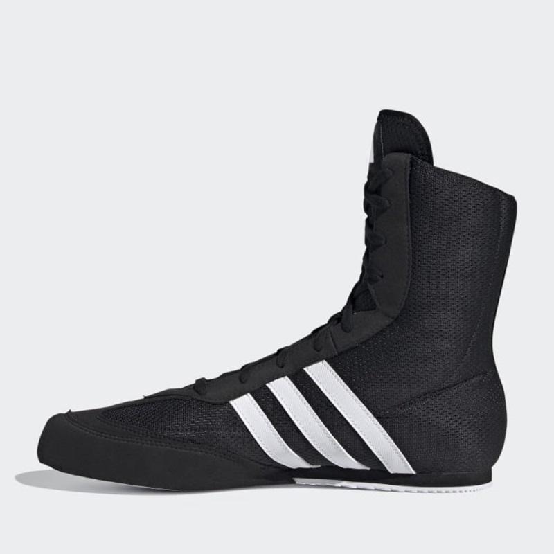 【サイズ交換送料無料】アディダス adidas ボクシング ボクシングシューズ BOX HOG 2 ryu FX0561｜liner｜03