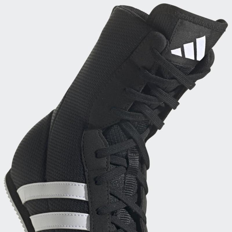 【サイズ交換送料無料】アディダス adidas ボクシング ボクシングシューズ BOX HOG 2 ryu FX0561｜liner｜04