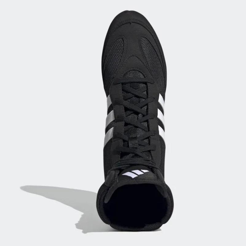 【サイズ交換送料無料】アディダス adidas ボクシング ボクシングシューズ BOX HOG 2 ryu FX0561｜liner｜06