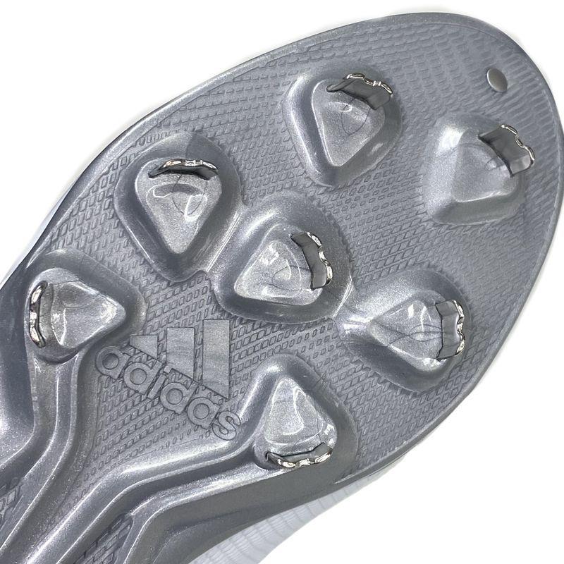 adidas（アディダス） 野球 3本ベルトスパイク 高校野球ルール対応