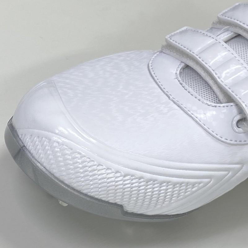 adidas（アディダス） 野球 3本ベルトスパイク 高校野球ルール対応