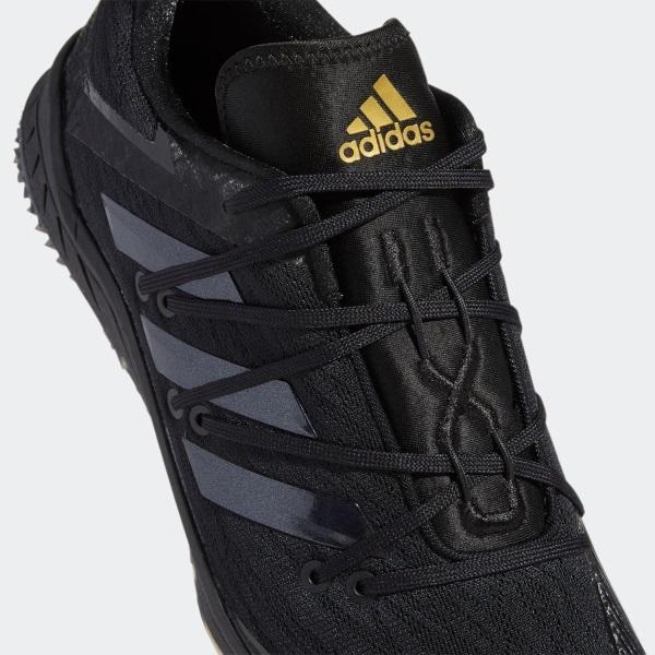 adidas（アディダス） 野球 トレーニングシューズ アディゼロ