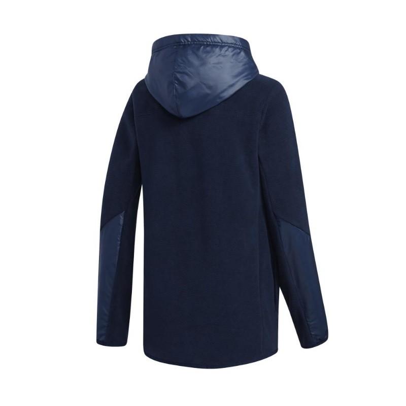 adidas（アディダス） 野球 子供用 5T フリースジャケット : ライナー