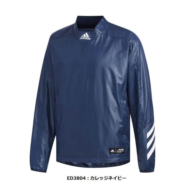 adidas（アディダス） Mサイズのみ 野球 5T ウィンドブレーカー
