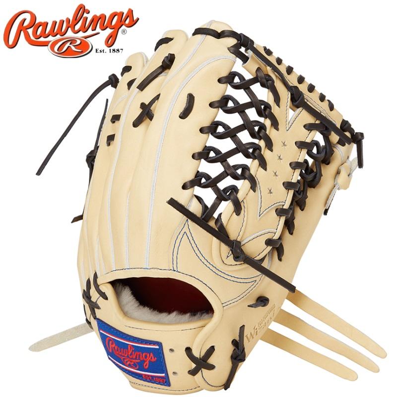 Rawlings（ローリングス） 野球 硬式 グラブ グローブ 外野手用