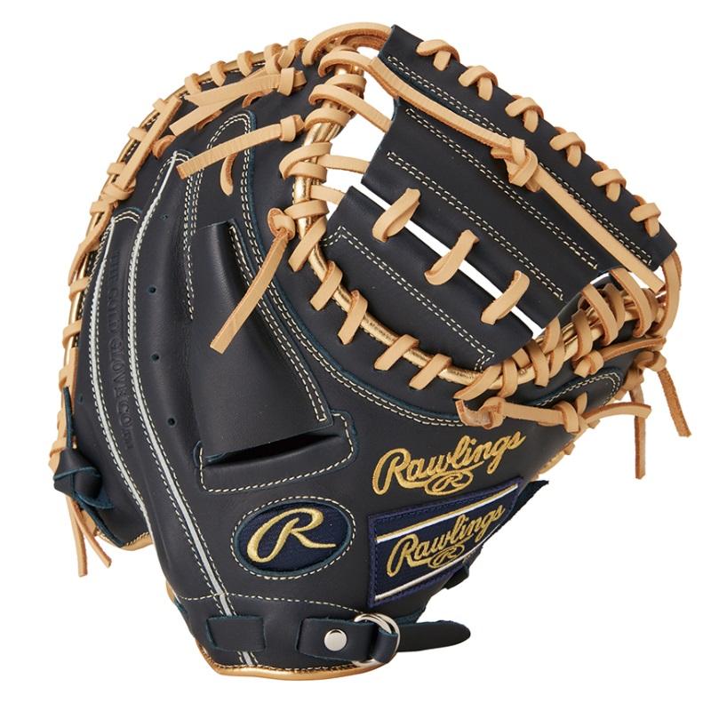 Rawlings（ローリングス） 野球 子供用 少年軟式 キャッチャーミット