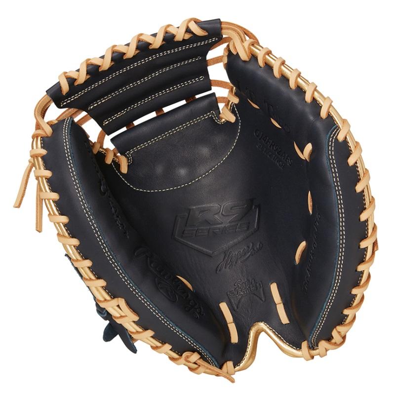 Rawlings（ローリングス） 野球 子供用 少年軟式 キャッチャーミット