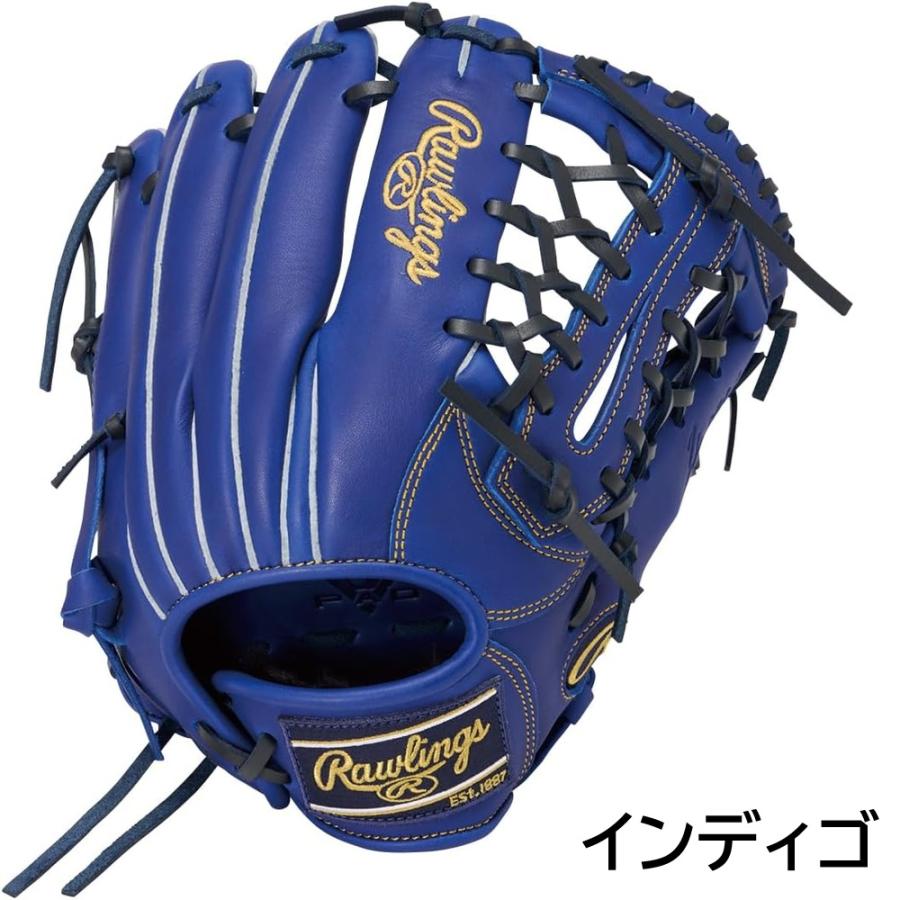 Rawlings（ローリングス） 2026年新モデル 140〜155cm(4〜6年生向け