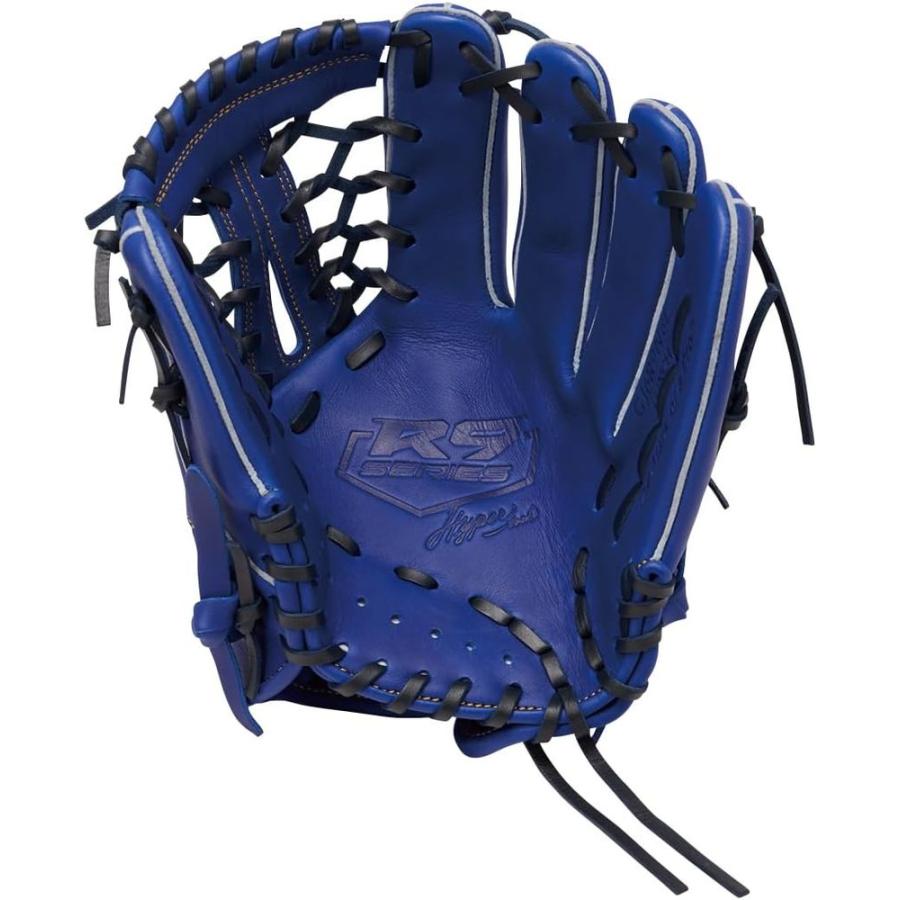 ローリングス　ジュニアグラブ　軟式、ソフトボール　Lサイズ　インディゴ Rawlings（ローリングス） 2026年新モデル 140〜155cm(4〜6年生向け