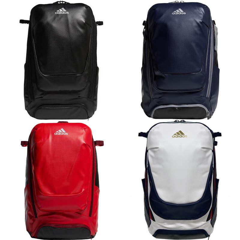 adidas（アディダス） 野球 5T バックパック リュックサック 33×24