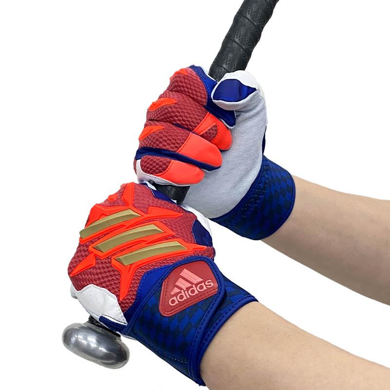 adidas 野球グローブ 青赤 楽天市場】アディダス（グローブ・ミット｜野球・ソフトボール