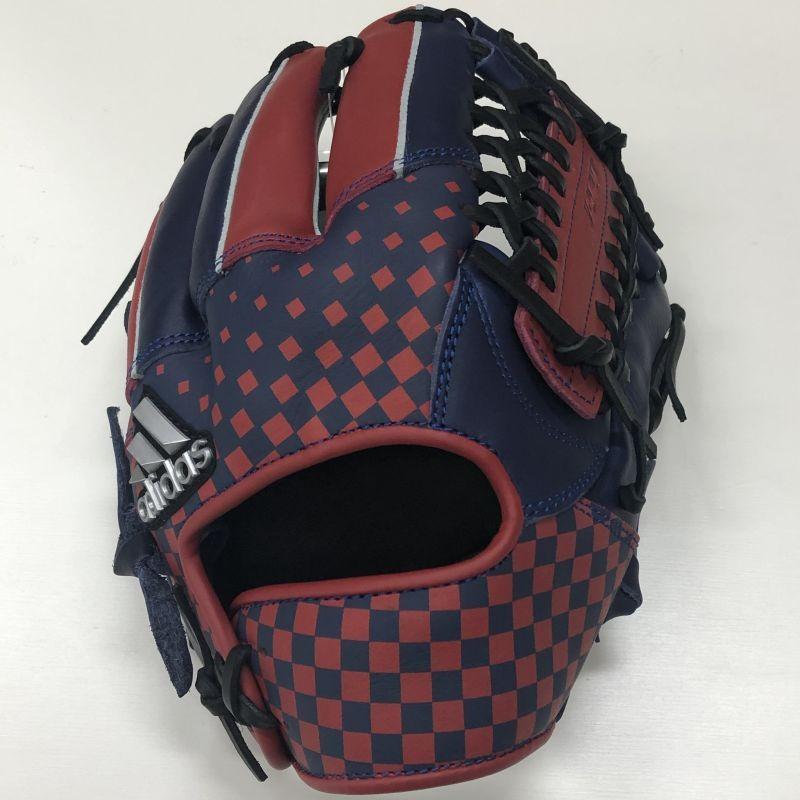 adidas アディダス 野球 軟式グラブ グローブ オールラウンド用 adidas アディダス 野球 軟式グラブ グローブ オールラウンド用