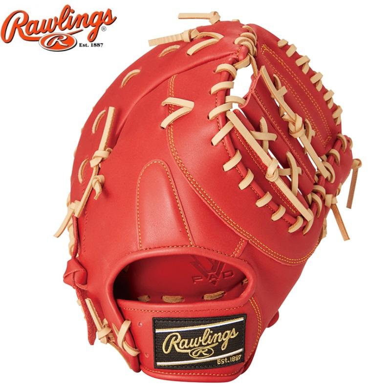 Rawlings ローリングス 野球 軟式 ファーストミット 一塁手用 Rawlings ローリングス 野球 軟式 ファーストミット 一塁手用