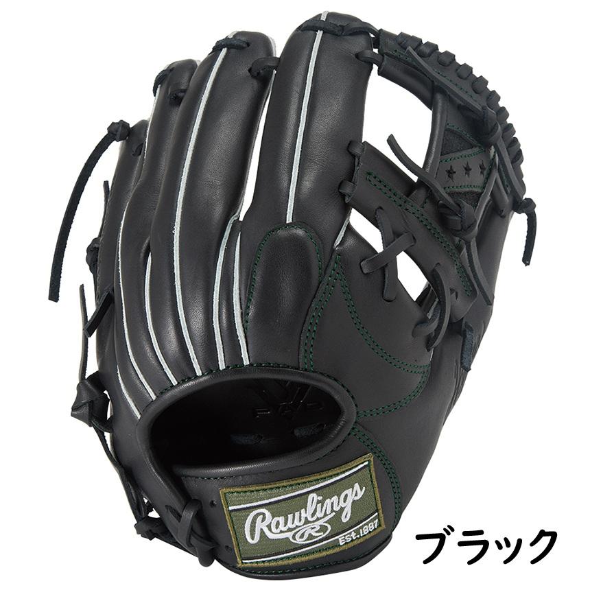 Rawlings（ローリングス） 2025年新モデル 野球 軟式用 グラブ