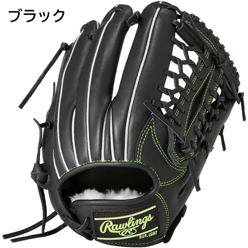 Rawlings 2025年新モデル ローリングス 野球 軟式 グラブ