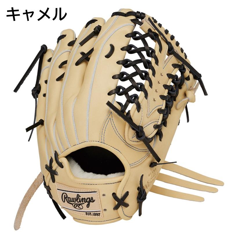 Rawlings ローリングス 野球 軟式 グラブ グローブ 外野手用 HOH Rawlings ローリングス 野球 軟式 グラブ グローブ 外野手用 HOH