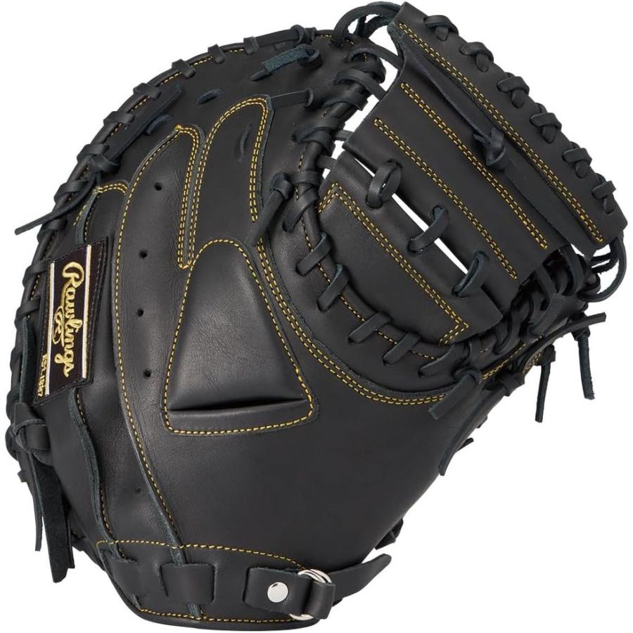 2026年モデル 新品 ローリングス ハイパーテック 軟式 キャッチャー ミット Rawlings（ローリングス） 2026年新モデル 野球 軟式用 キャッチャー