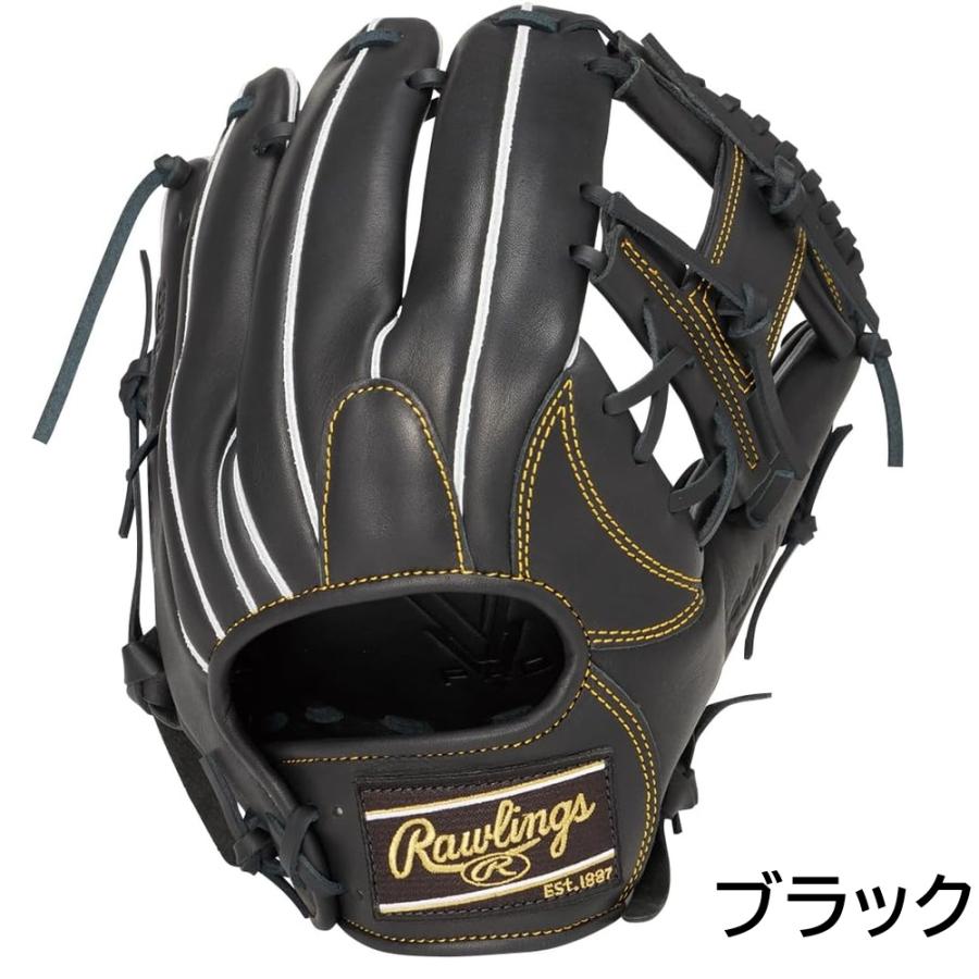 2026年モデル 新品 ローリングス ハイパーテック 軟式 内野手用 グローブ Rawlings（ローリングス） 2026年新モデル 野球 軟式用 グラブ