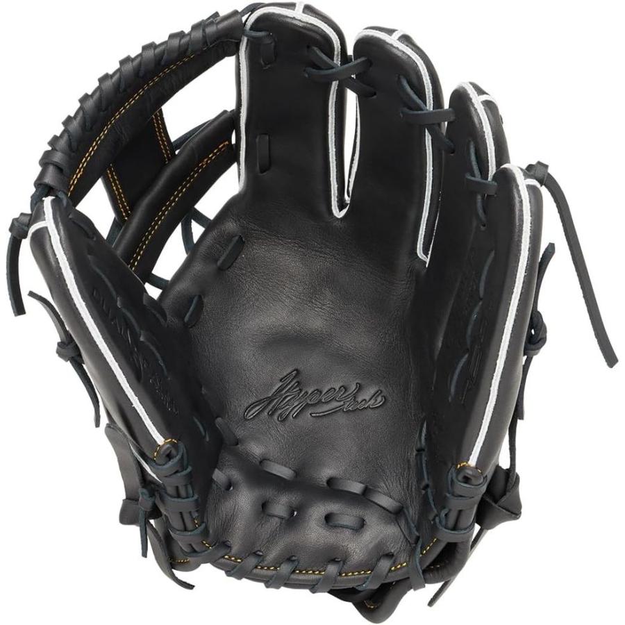 2026年モデル 新品 ローリングス ハイパーテック 軟式 内野手用 グローブ Rawlings（ローリングス） 2026年新モデル 野球 軟式用 グラブ