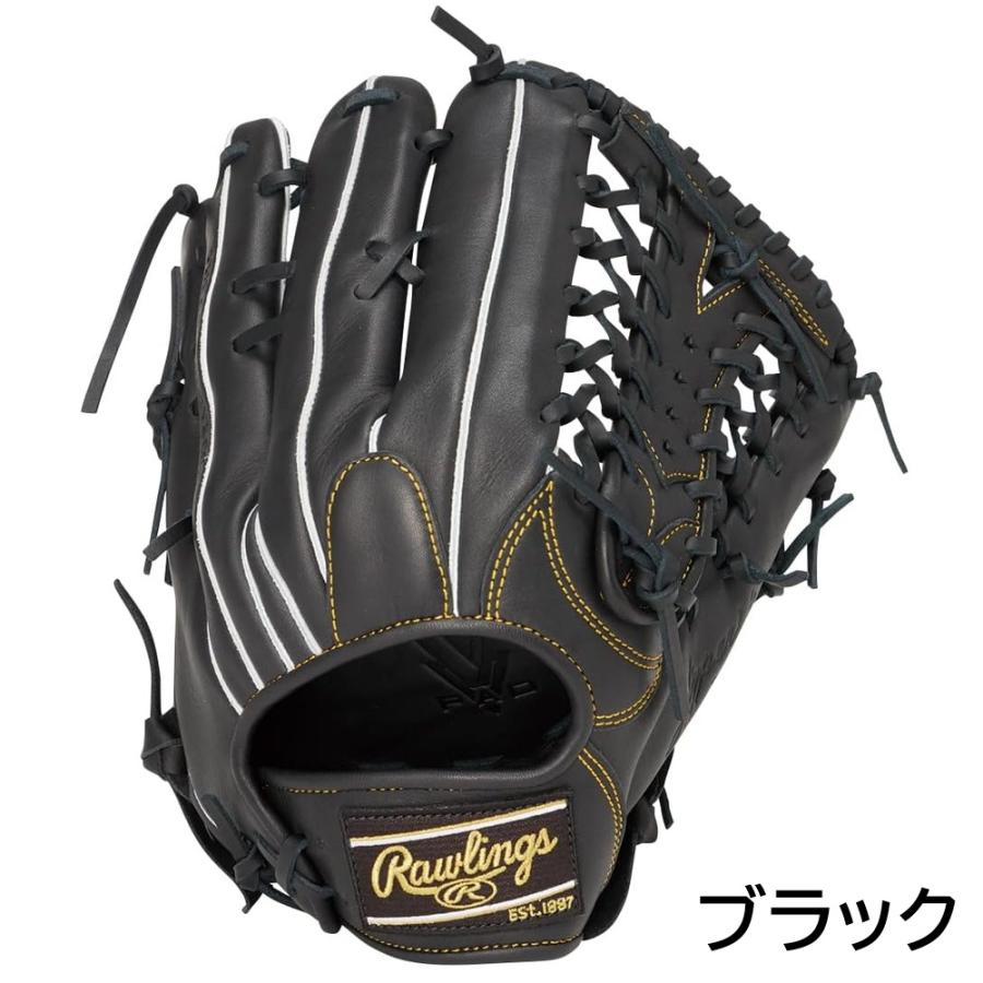 Rawlings（ローリングス） 2026年新モデル 野球 軟式用 グラブ