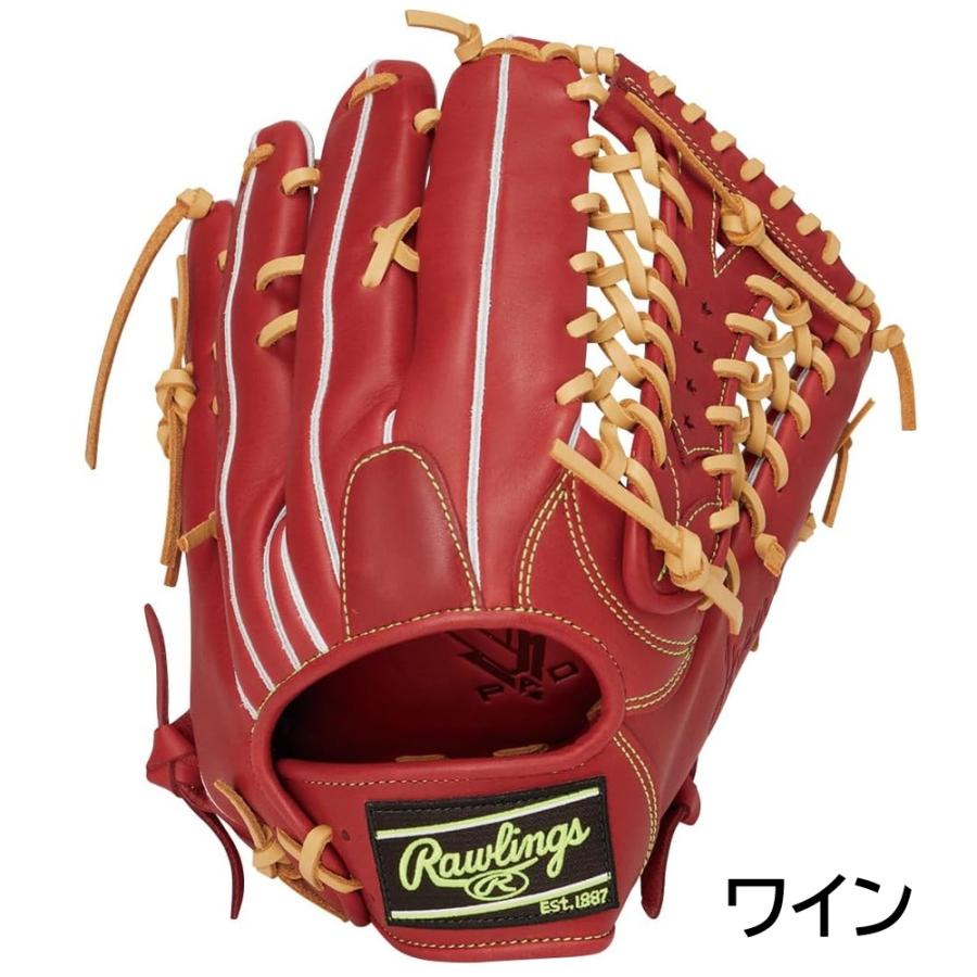Rawlings（ローリングス） 2026年新モデル 野球 軟式用 グラブ