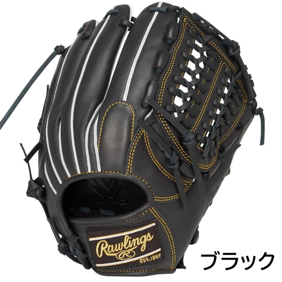 Rawlings（ローリングス） 2026年新モデル 野球 軟式用 グラブ