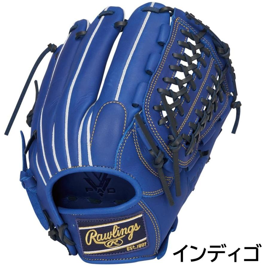 Rawlings（ローリングス） 2026年新モデル 野球 軟式用 グラブ