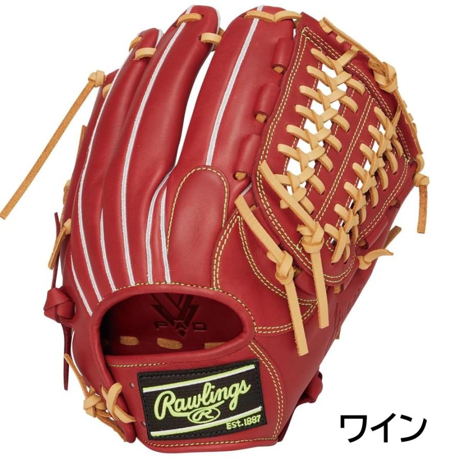 Rawlings（ローリングス） 2026年新モデル 野球 軟式用 グラブ
