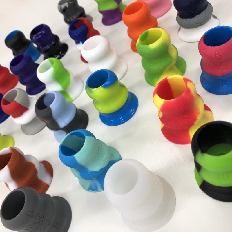 野球 グリップリップ Grip N Rip グリップエンド フレアグリップ バットグリップ バット エンド Gripnrip2 ライナースポーツ 通販 Yahoo ショッピング