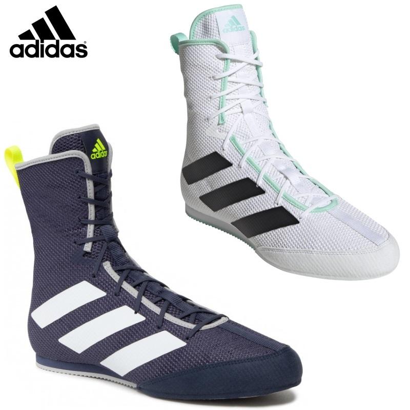 adidas（アディダス） ボクシングシューズ BOX HOG3 GX281 ryu