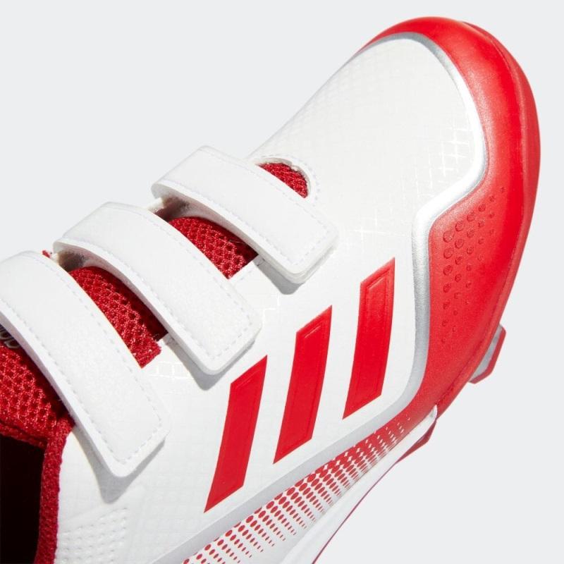 adidas（アディダス） 野球 子供用 スタッド底スパイク ポイント