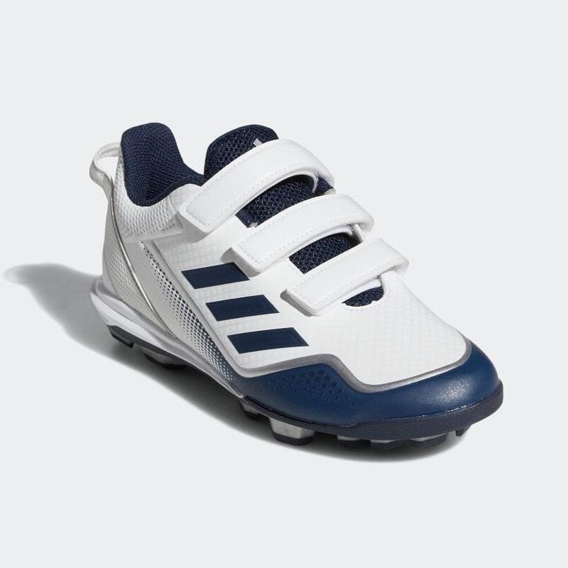 adidas（アディダス） 野球 子供用 スタッド底スパイク ポイント