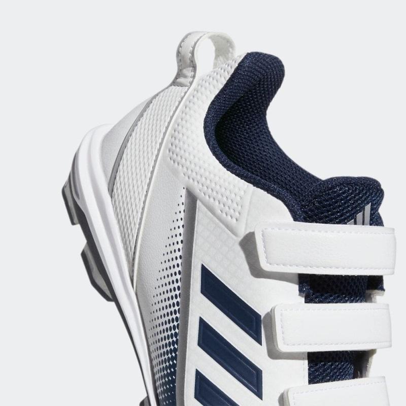 adidas（アディダス） 野球 子供用 スタッド底スパイク ポイント